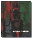 	 BERND ZIMMER. I colori dell'arte, l'arte dei colori Text von Arcangelo Izzo 20 Seiten, s/w Abbildungen Lapis/Arte, Salerno 1983